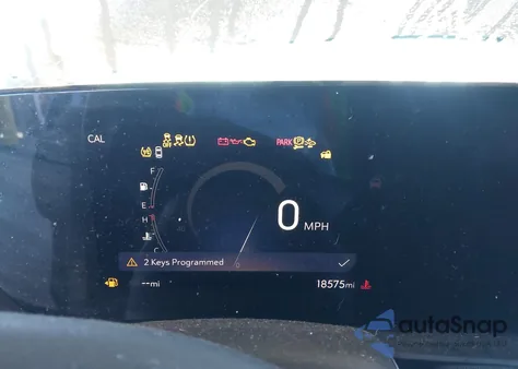 2024 Buick Envista Sport Touring Fwd z USA, uszkodzony, nr VIN KL47LBE27RB196669